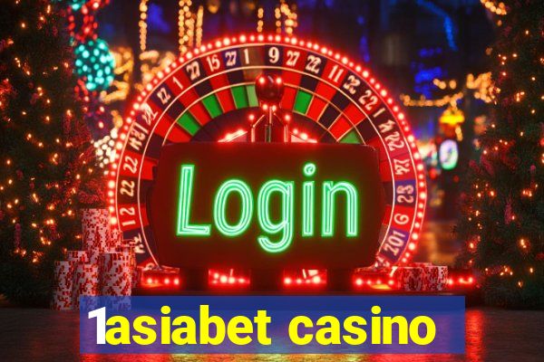 1asiabet casino